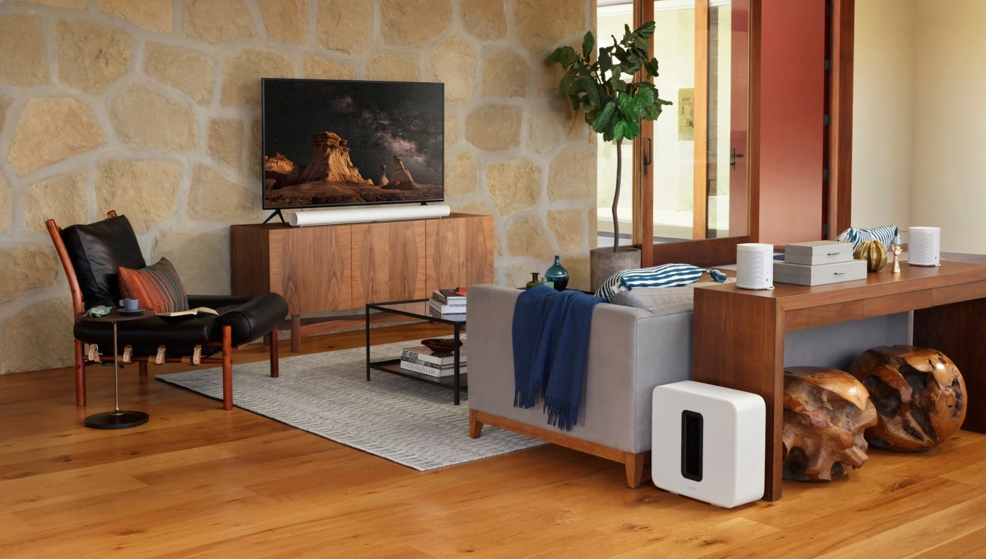 Soundbar Sonos Arc czarny